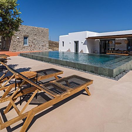 Cape Ftelia Villa Exteriör bild