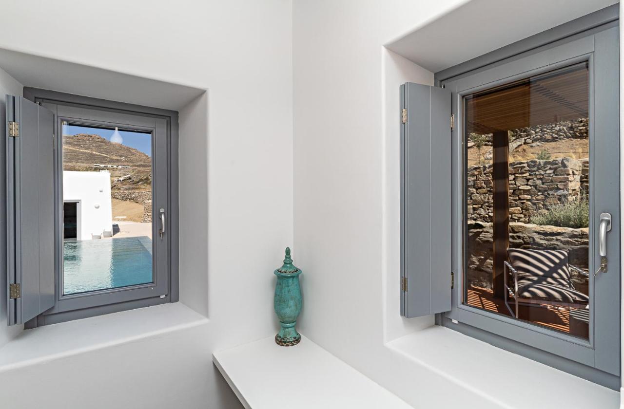 Cape Ftelia Villa Exteriör bild