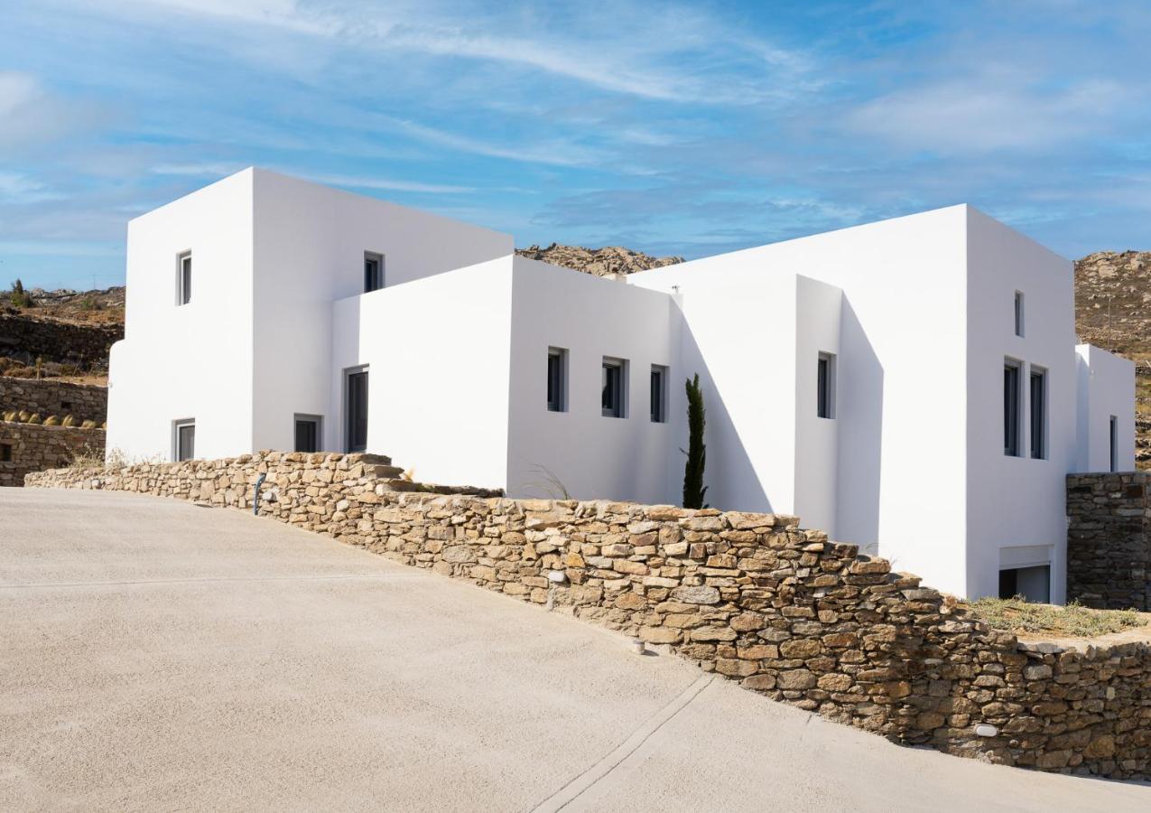 Cape Ftelia Villa Exteriör bild