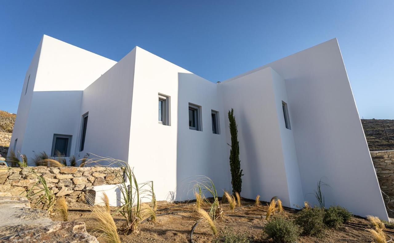 Cape Ftelia Villa Exteriör bild