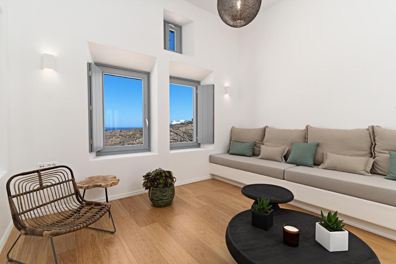 Cape Ftelia Villa Exteriör bild