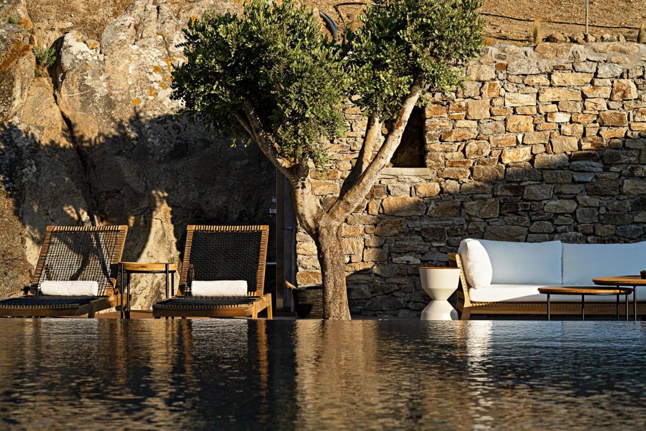 Cape Ftelia Villa Exteriör bild