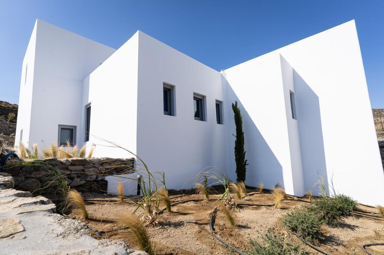 Cape Ftelia Villa Exteriör bild