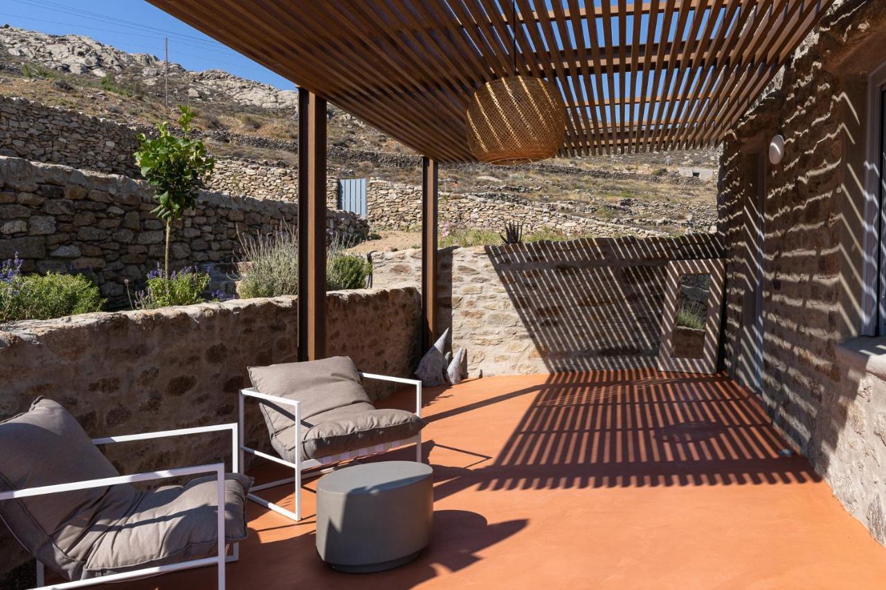 Cape Ftelia Villa Exteriör bild