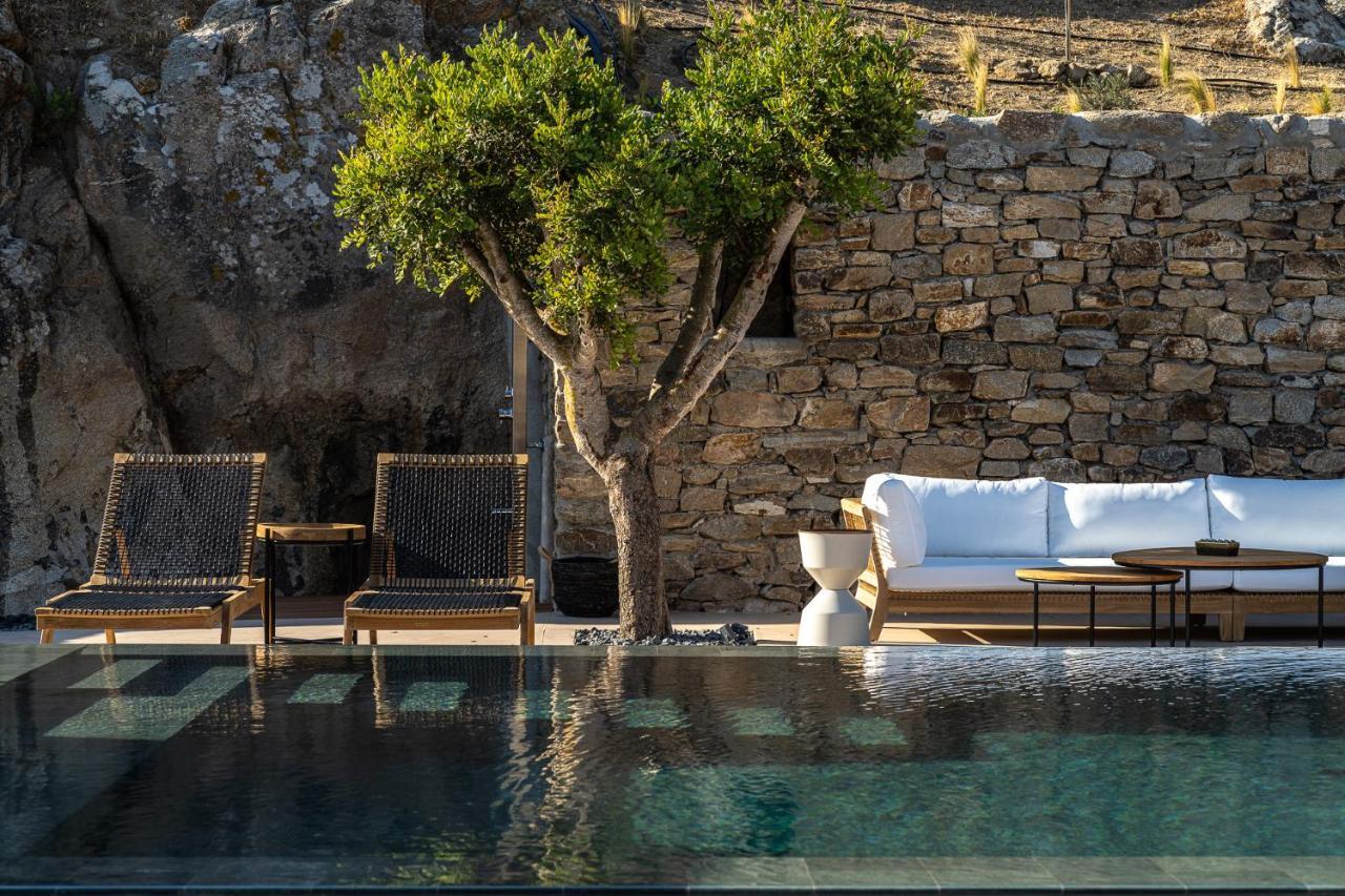 Cape Ftelia Villa Exteriör bild