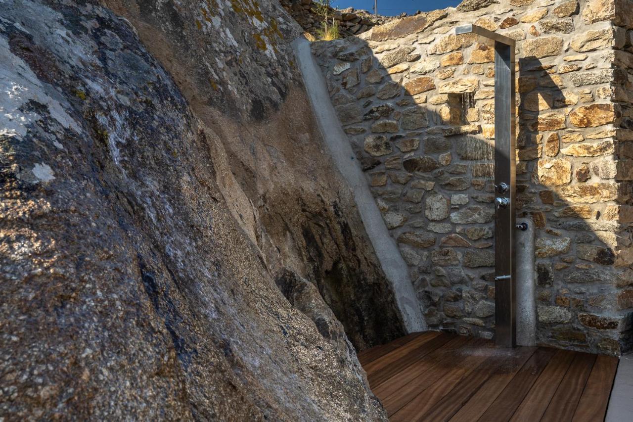 Cape Ftelia Villa Exteriör bild