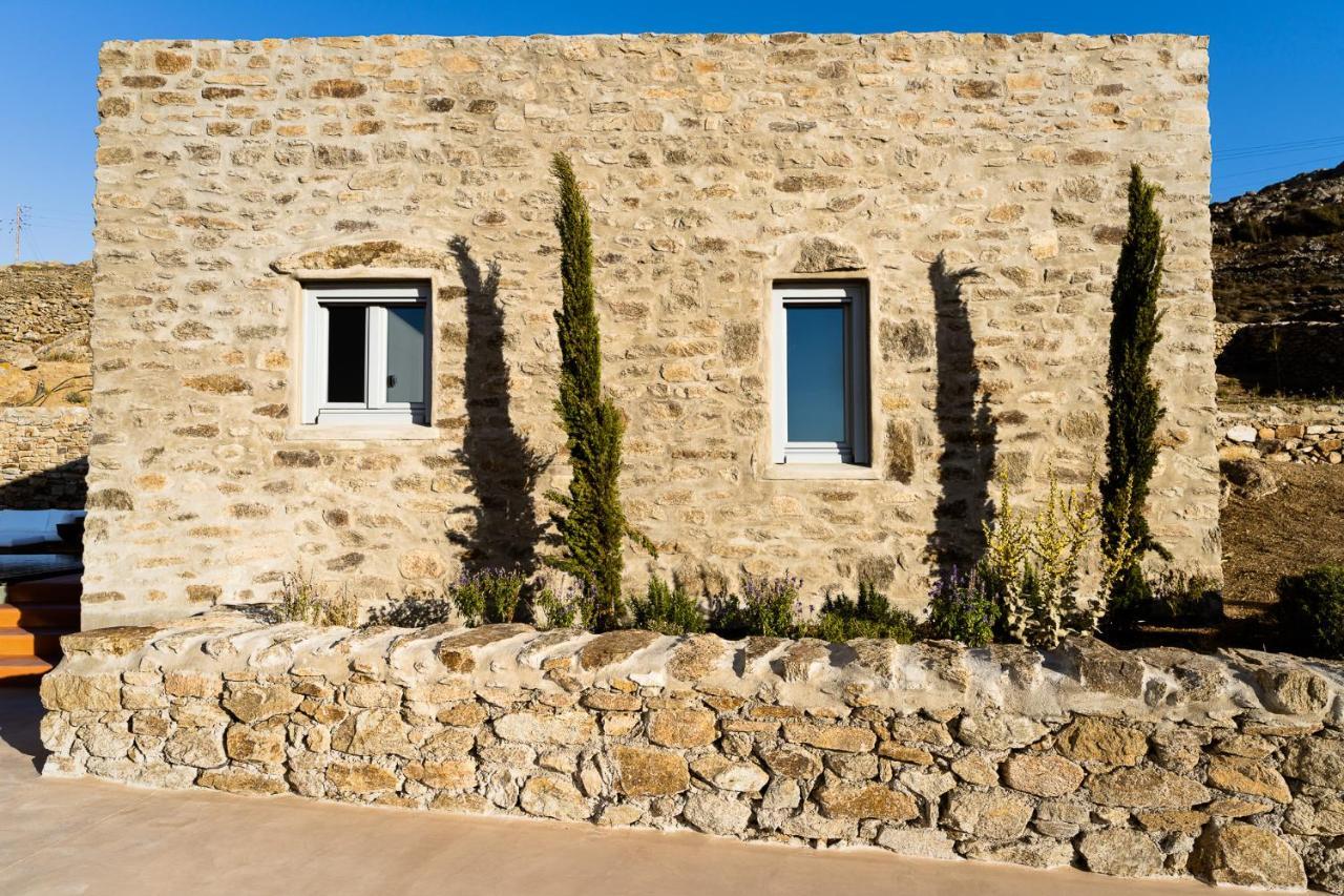 Cape Ftelia Villa Exteriör bild