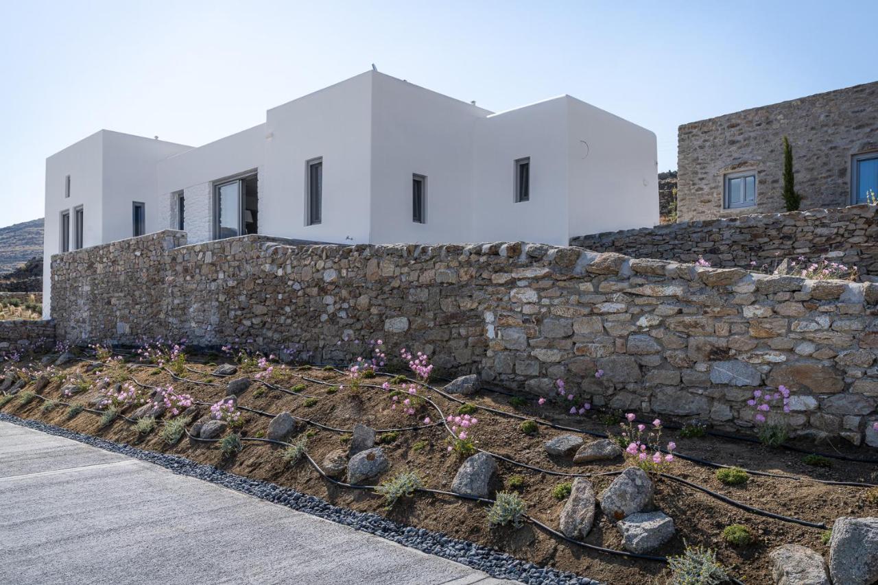 Cape Ftelia Villa Exteriör bild