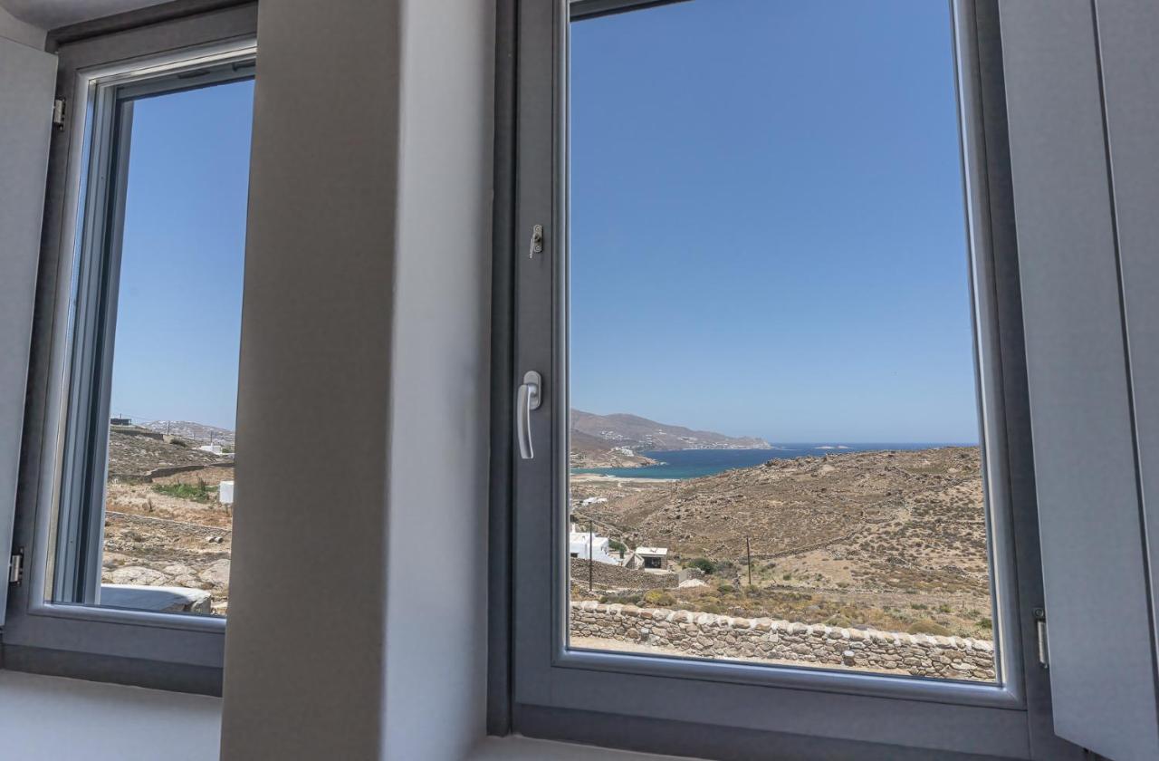 Cape Ftelia Villa Exteriör bild